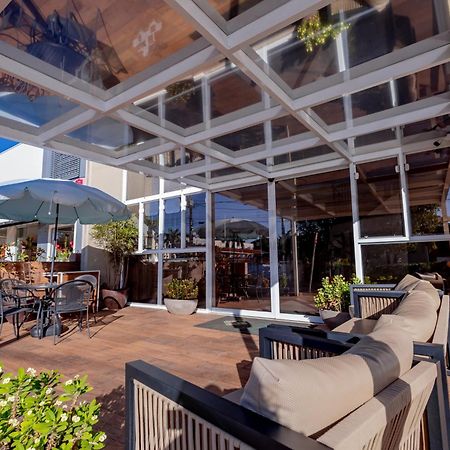 הולמברה Hotel Villa De Holanda מראה חיצוני תמונה
