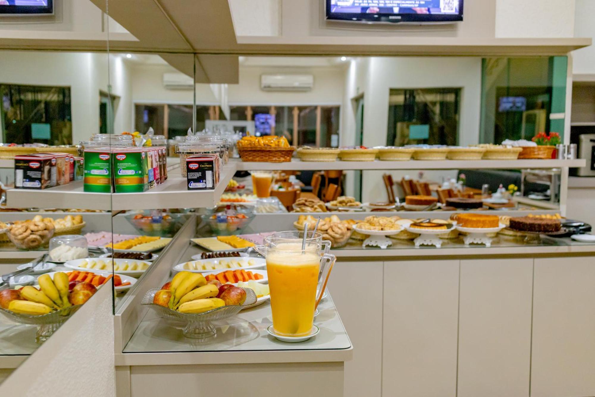 הולמברה Hotel Villa De Holanda מראה חיצוני תמונה