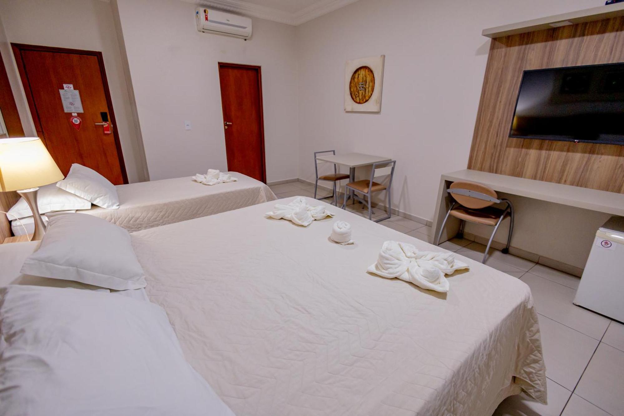 הולמברה Hotel Villa De Holanda מראה חיצוני תמונה
