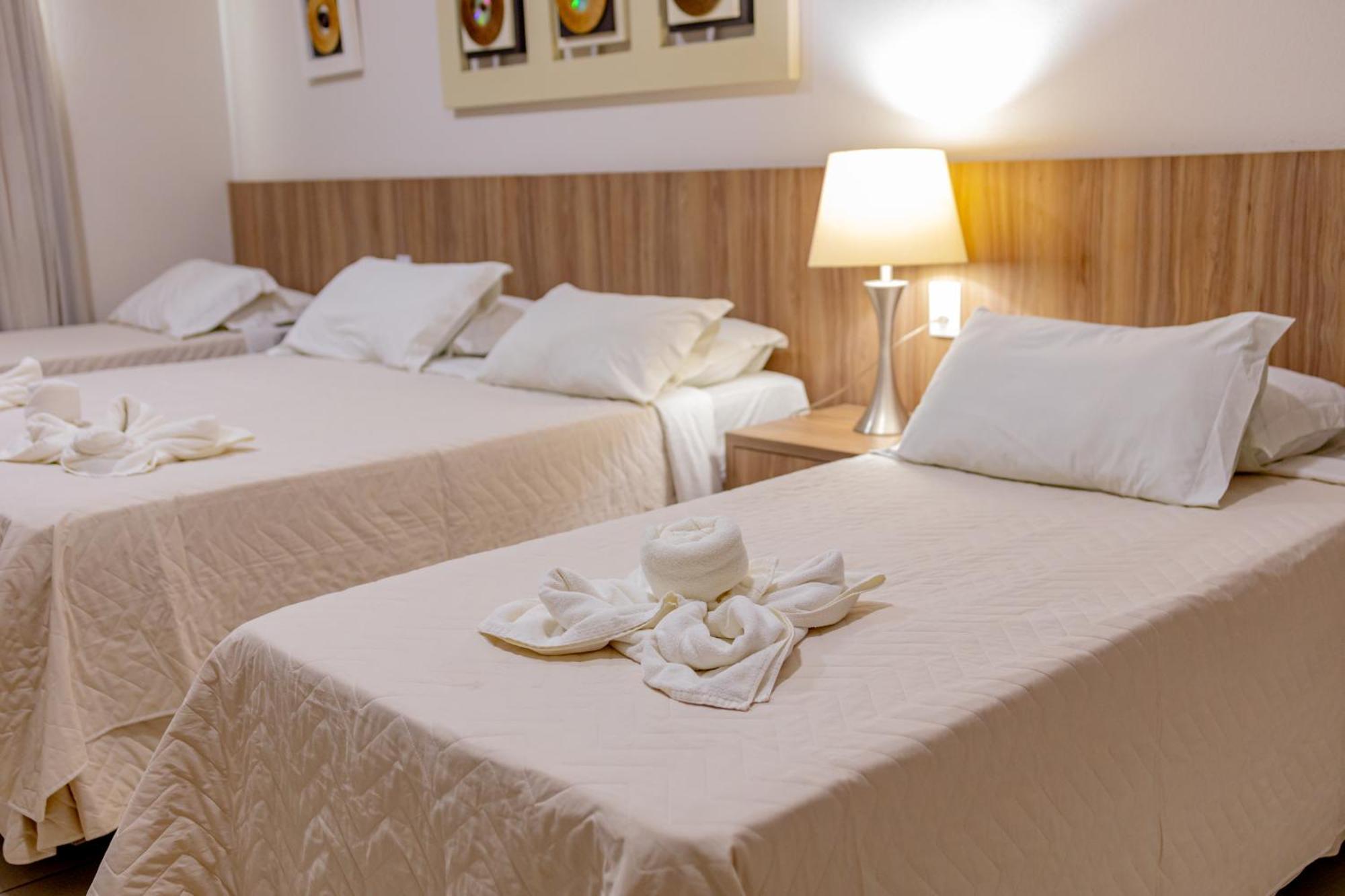 הולמברה Hotel Villa De Holanda מראה חיצוני תמונה