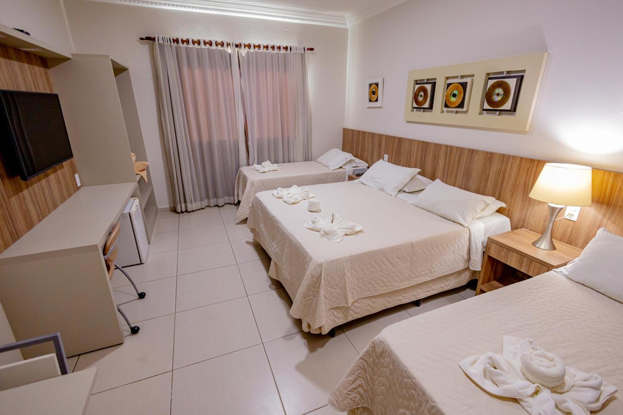 הולמברה Hotel Villa De Holanda מראה חיצוני תמונה