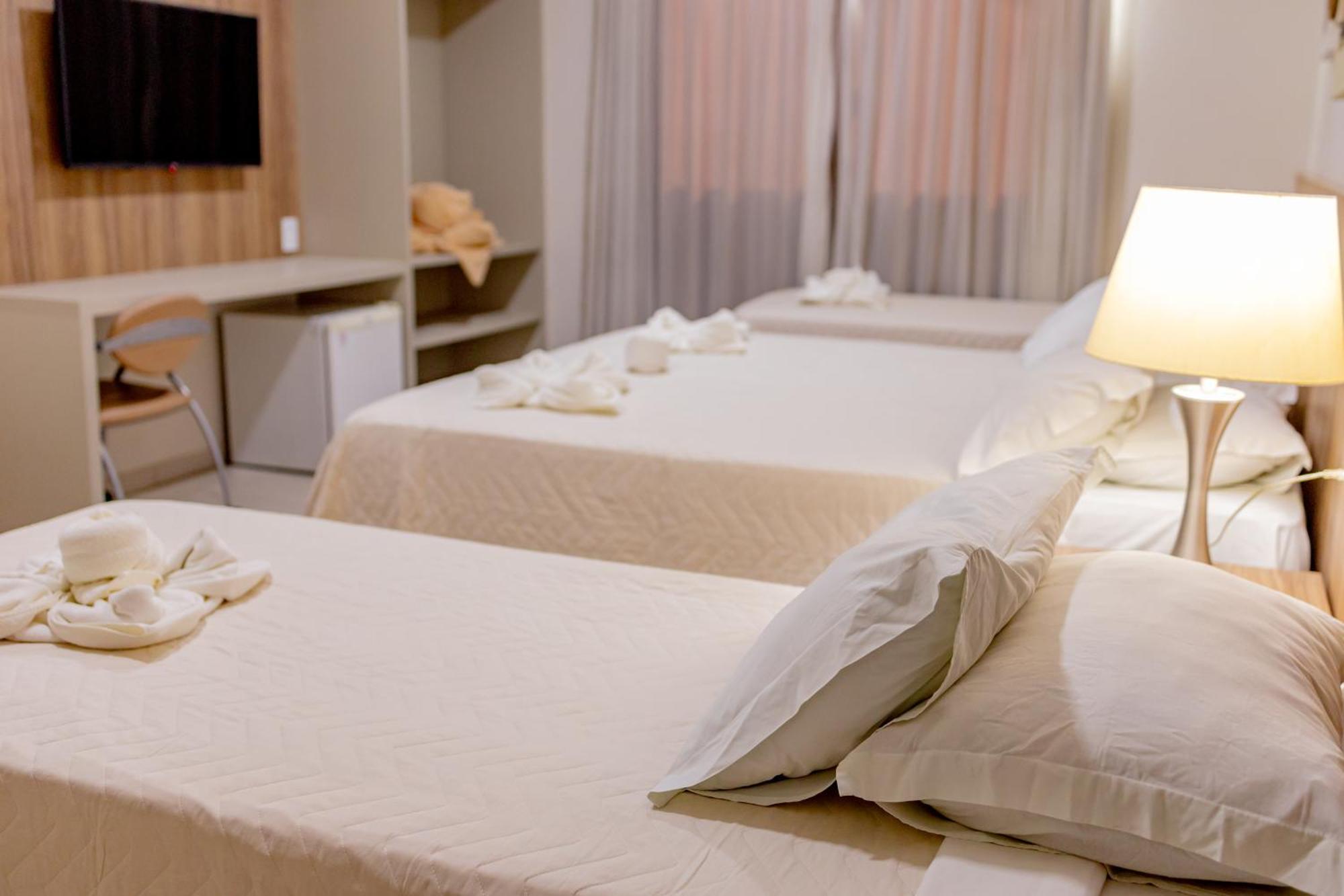 הולמברה Hotel Villa De Holanda מראה חיצוני תמונה