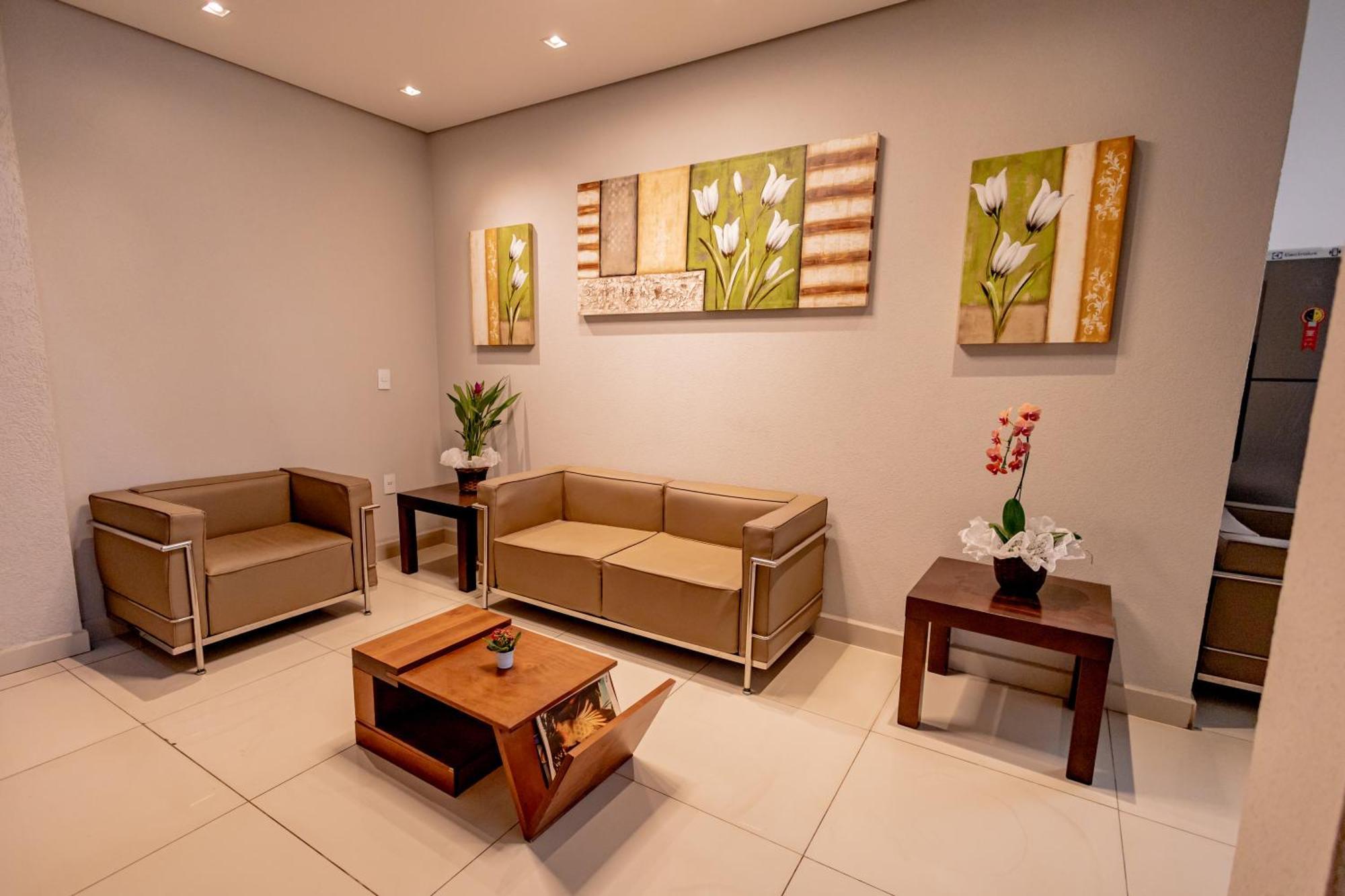 הולמברה Hotel Villa De Holanda מראה חיצוני תמונה